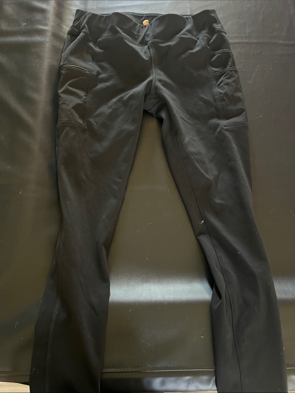 Carhartt Force Lightweight Utility Leggings for Ladies